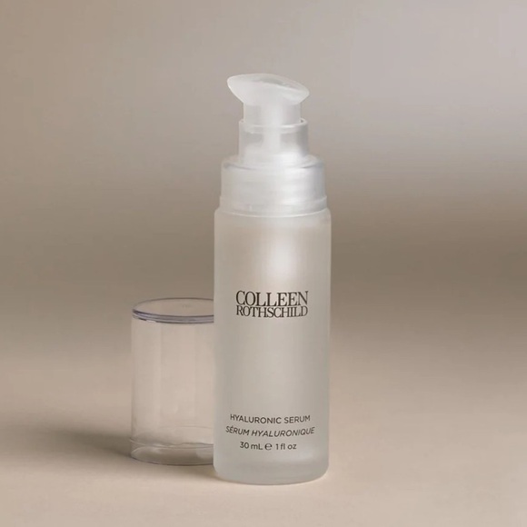 Colleen Rothschild Beauty Other - NWT Colleen Rothschild Hyaluronic Serum